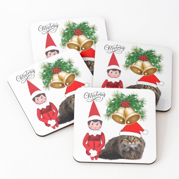 Item preview, ho-ho-ho merry christmas guys designed and sold by RonelM.