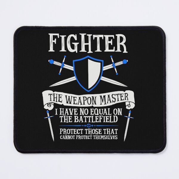 Item preview, FIGHTER designed and sold by IlonaSchreiber.