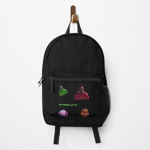 Item preview, Entergalactic - Pack 5 designed and sold by WaldemarBarts.
