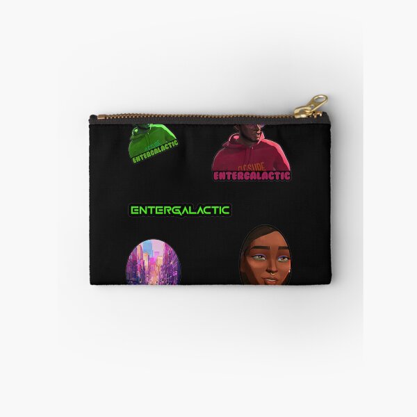 Item preview, Entergalactic - Pack 5  designed and sold by WaldemarBarts.