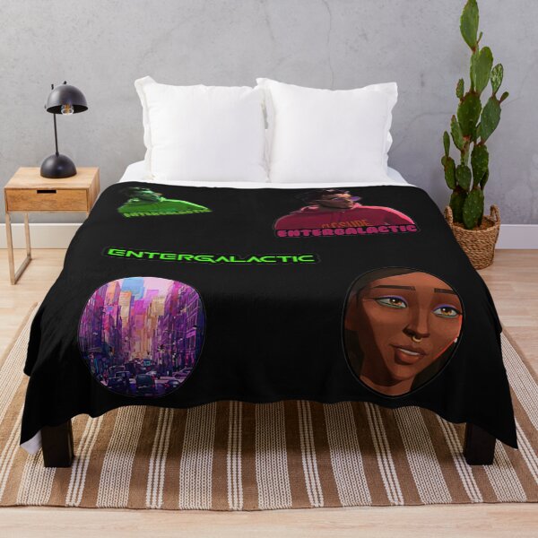 Item preview, Entergalactic - Pack 5  designed and sold by WaldemarBarts.