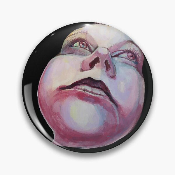 Item preview, Floating Head designed and sold by kellykart.