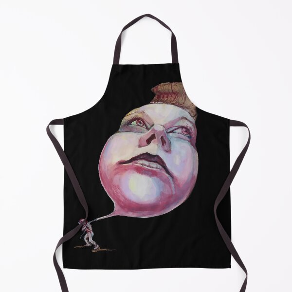 Item preview, Floating Head designed and sold by kellykart.