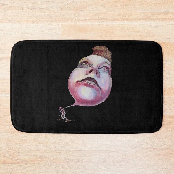 Item preview, Floating Head designed and sold by kellykart.