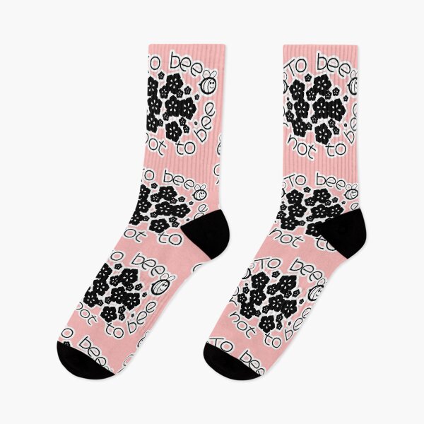 Item preview, To be or not to be (pink) designed and sold by EtherealAngelCF.