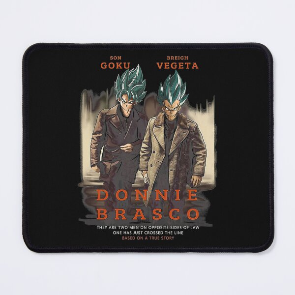 Item preview, DONNIE BRASCO 3 designed and sold by HenrykUrban.