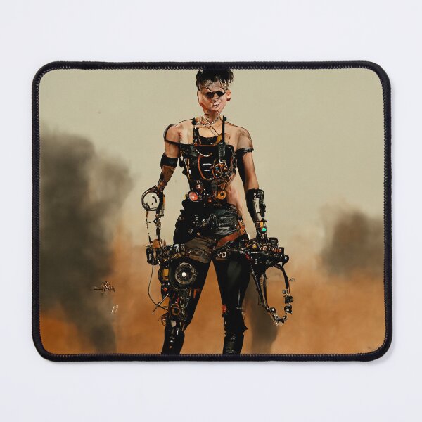 Item preview, Furiosa designed and sold by 4DMagnetics.
