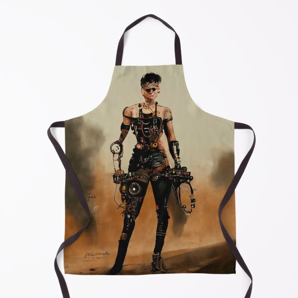 Item preview, Furiosa designed and sold by 4DMagnetics.