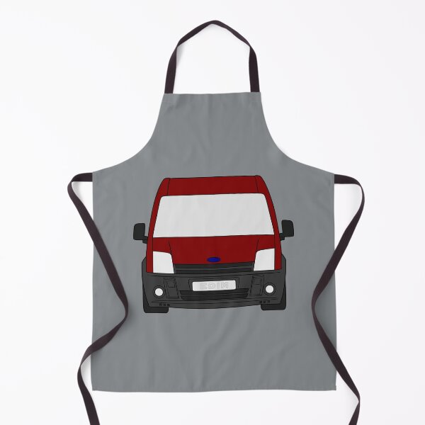 Item preview, Ford Transit Turneo Connect 2002-2009 bordeaux color designed and sold by EdimDesign.