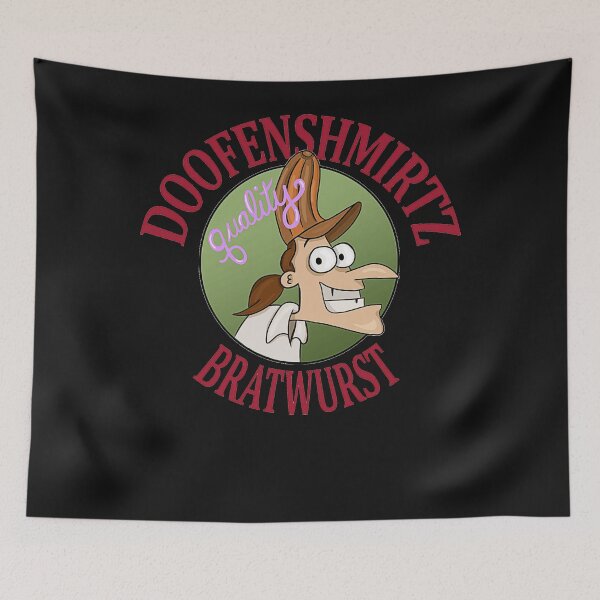 Item preview, Phineas And Ferb 13 designed and sold by HendrikWulf.