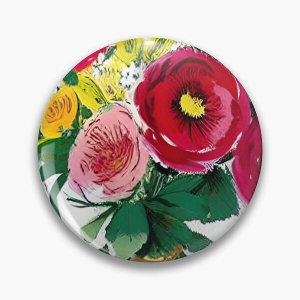 Artikelvorschau, Bloemen boeket entworfen und verkauft von entrys.