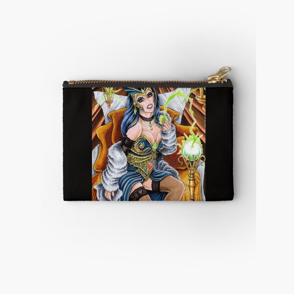 Item preview, witch queen designed and sold by Worldofward48.