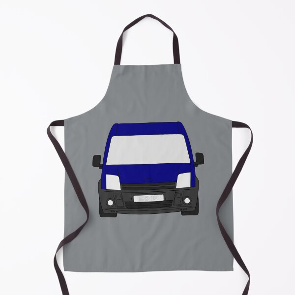 Item preview, Ford Transit Turneo Connect 2002-2009 dark blue color designed and sold by EdimDesign.