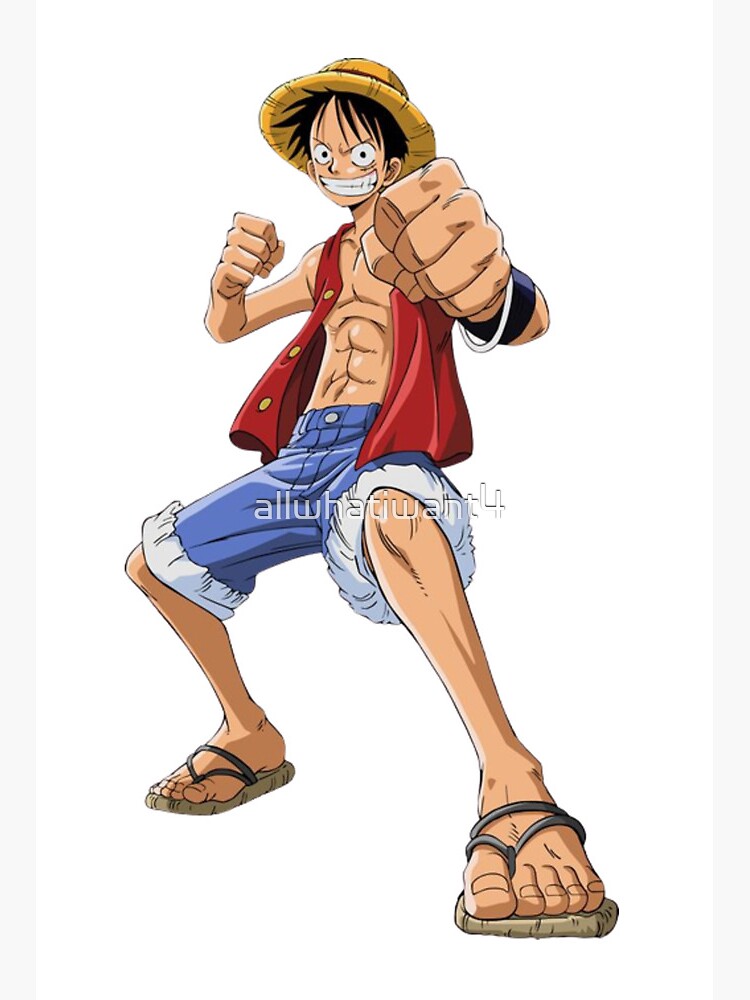 Explore the Best Luffy Art