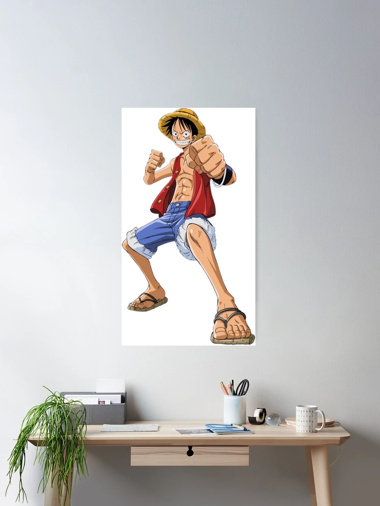 MONKEY D LUFFY / ONE PIECE / BEST ANIME  Drawstring Bag for Sale by  allwhatiwant4