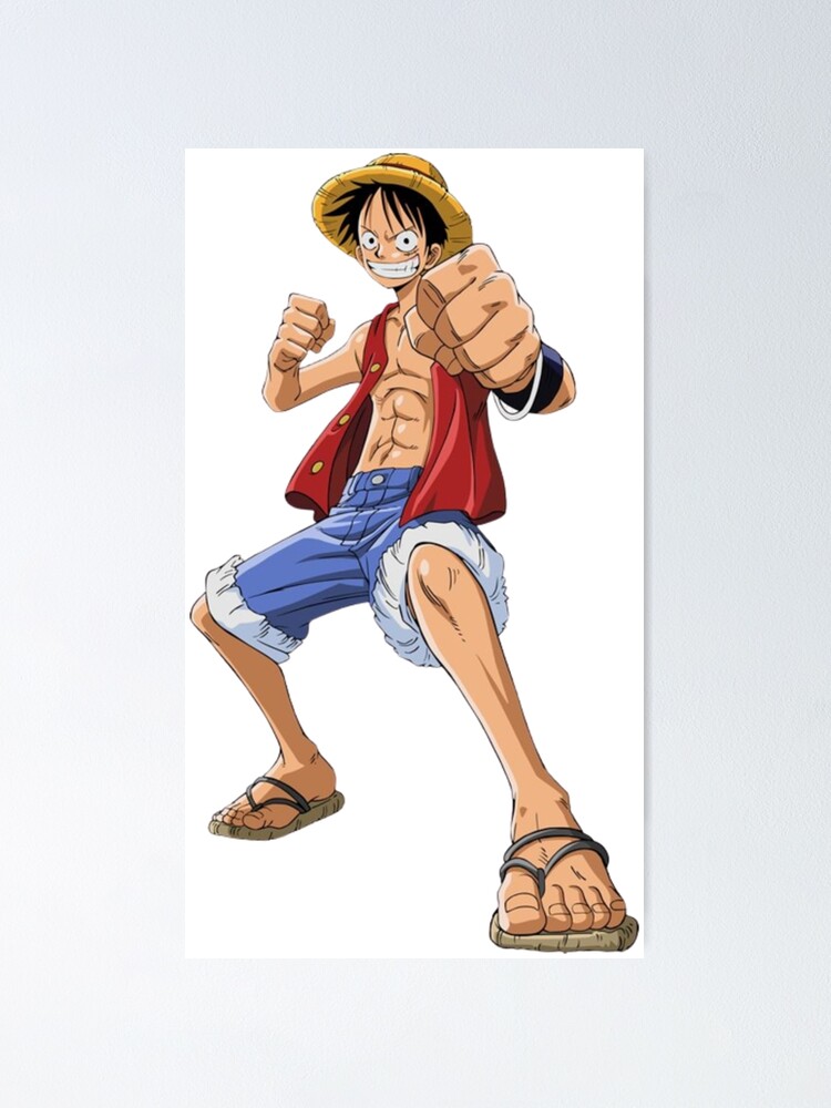Luffy One Piece  One piece anime, One piece, Luffy