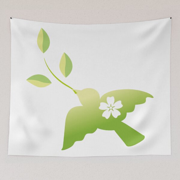 Item preview, Peaceful bird designed and sold by RaionKeiji.