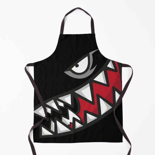 Item preview, Sharptooth designed and sold by The Davinzi.
