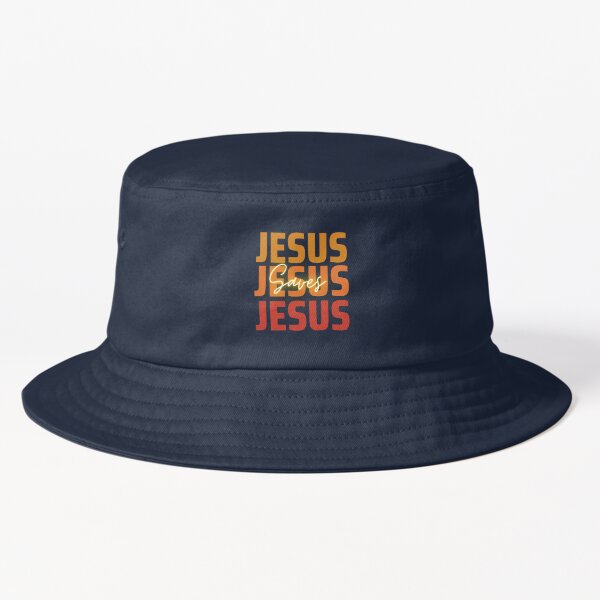 Pastor Warning Anything You Say Bucket Hat Womens Denim Sun Hat Cute Bucket  Hat