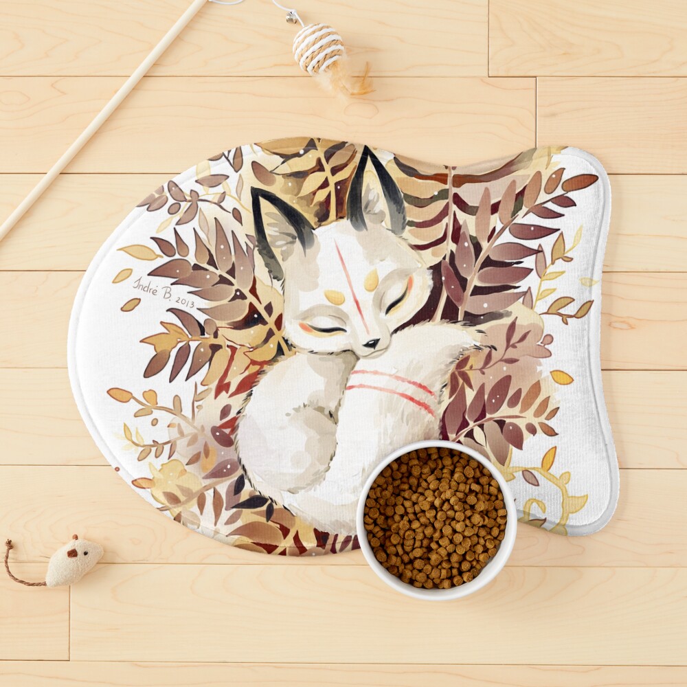 Item preview, Cat Mat designed and sold by freeminds.