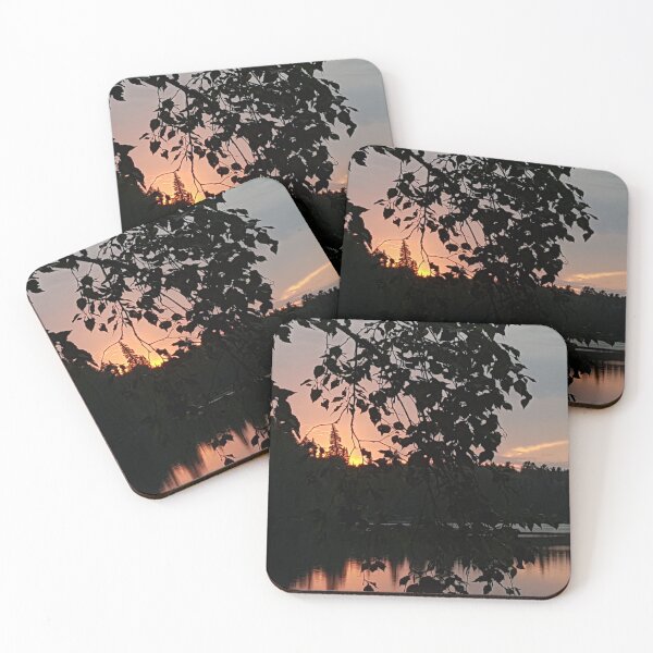 Item preview, Deception Bay, Ontario designed and sold by ArtJuliaCa.