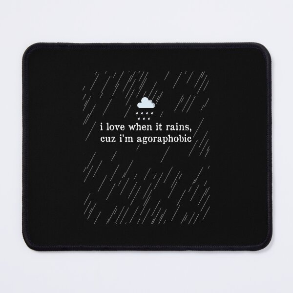 Item preview, I love When it Rains designed and sold by kabatnolvis4.