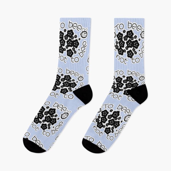 Item preview, To be or not to be (blue) designed and sold by EtherealAngelCF.