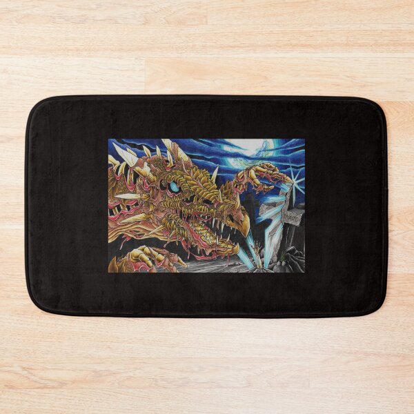 Item preview, undead dragon designed and sold by Worldofward48.