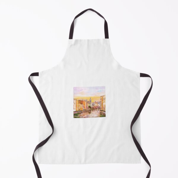 Item preview, Charming Girona. Northern Catalonia designed and sold by Natalia_Shchip.