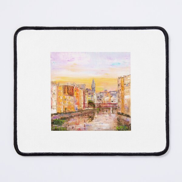 Item preview, Charming Girona. Northern Catalonia designed and sold by Natalia_Shchip.