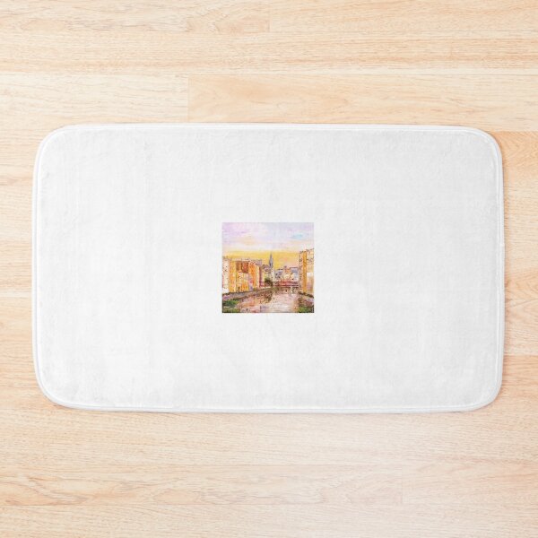 Item preview, Charming Girona. Northern Catalonia designed and sold by Natalia_Shchip.