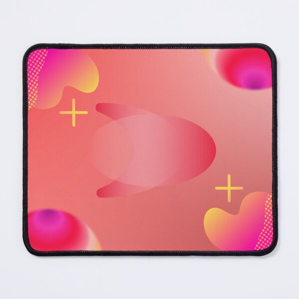 Item preview, Pink Abstract Vector Gradients designed and sold by adoredigitals.