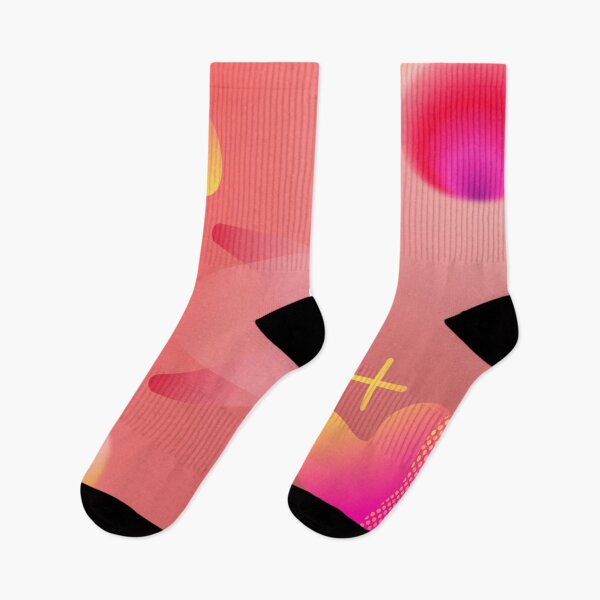 Item preview, Pink Abstract Vector Gradients designed and sold by adoredigitals.