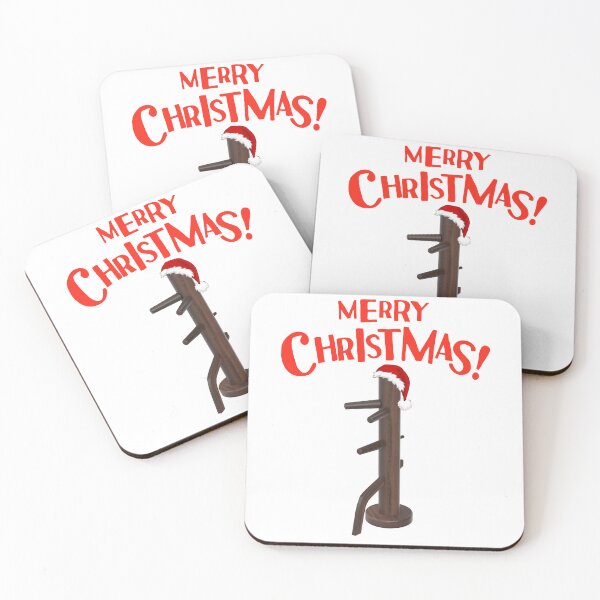 Item preview, Merry Christmas Dummy designed and sold by Rob-Ley-Academy.