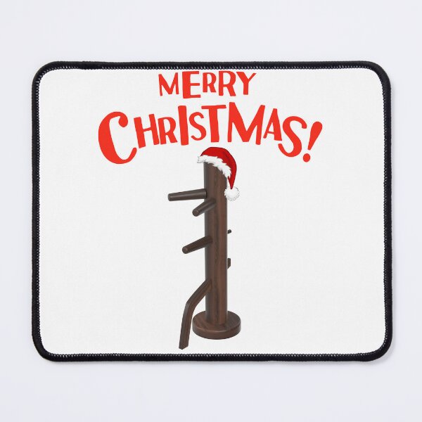 Item preview, Merry Christmas Dummy designed and sold by Rob-Ley-Academy.