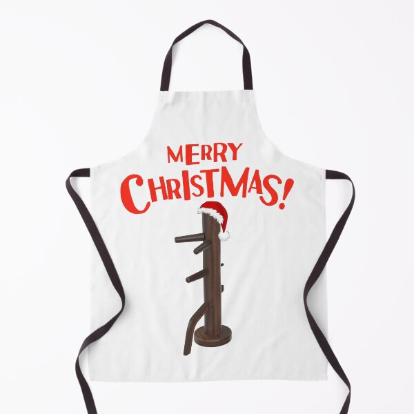 Item preview, Merry Christmas Dummy designed and sold by Rob-Ley-Academy.