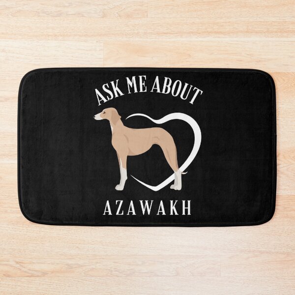 Item preview, Ask me about azawakh designed and sold by reka88.