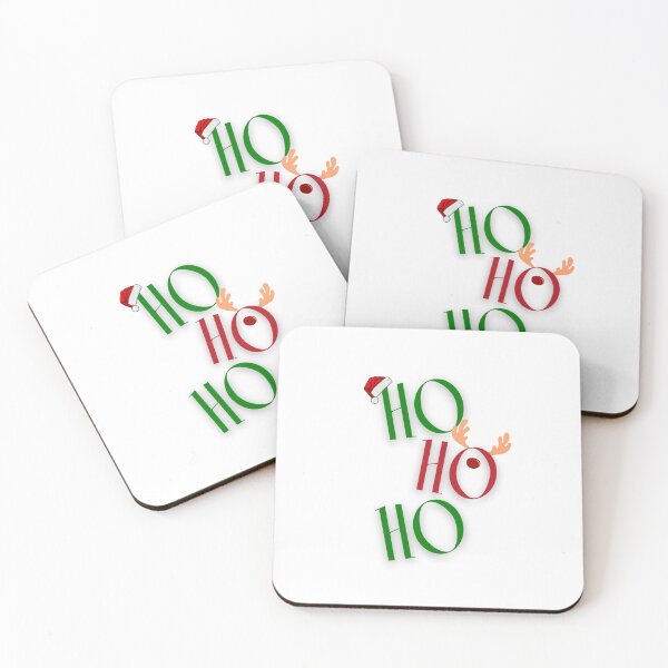 Item preview, Ho Ho Ho designed and sold by cocom-design.