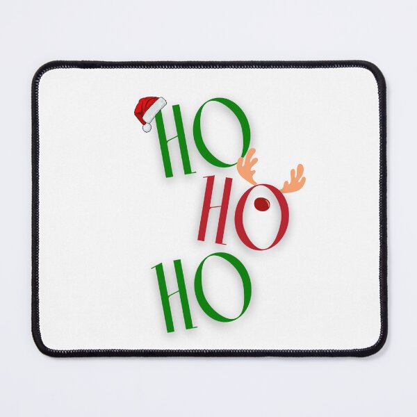Item preview, Ho Ho Ho designed and sold by cocom-design.