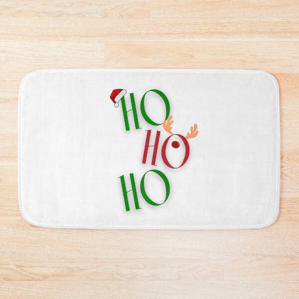 Item preview, Ho Ho Ho designed and sold by cocom-design.