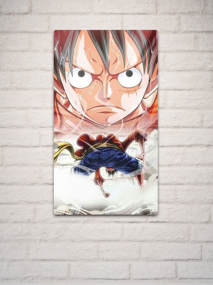 MONKEY D LUFFY / ONE PIECE / BEST ANIME  Drawstring Bag for Sale by  allwhatiwant4