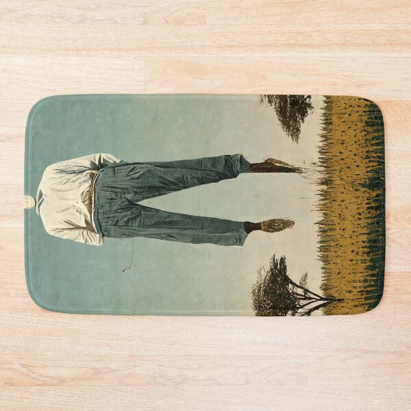Item preview, Jumping above the grass designed and sold by RETHINKSTUDIOS.