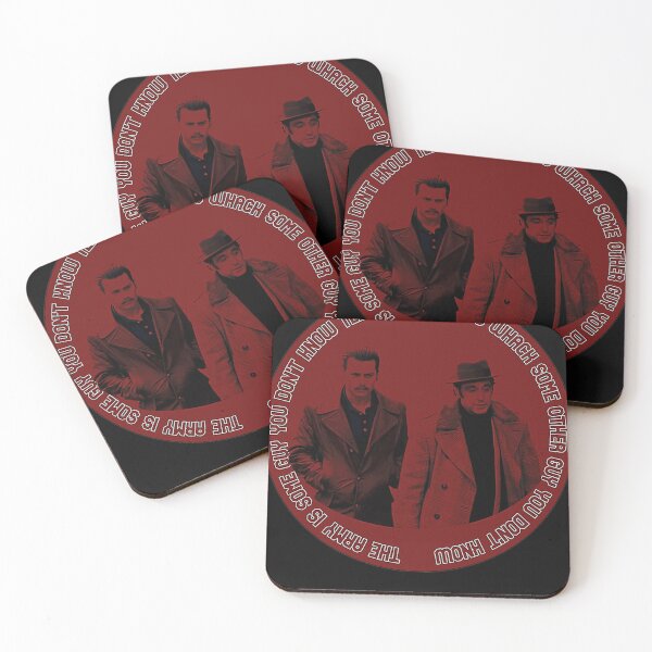 Item preview, DONNIE BRASCO 4 designed and sold by HenrykUrban.