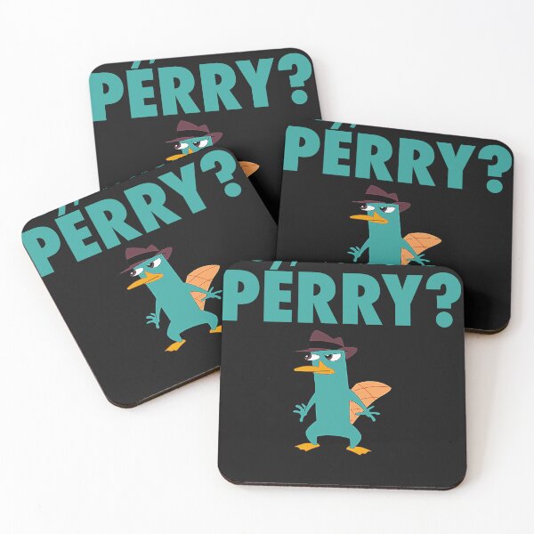Item preview, Phineas And Ferb 2 designed and sold by HendrikWulf.