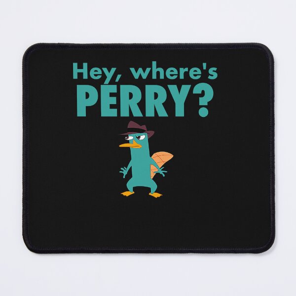 Item preview, Phineas And Ferb 2 designed and sold by HendrikWulf.