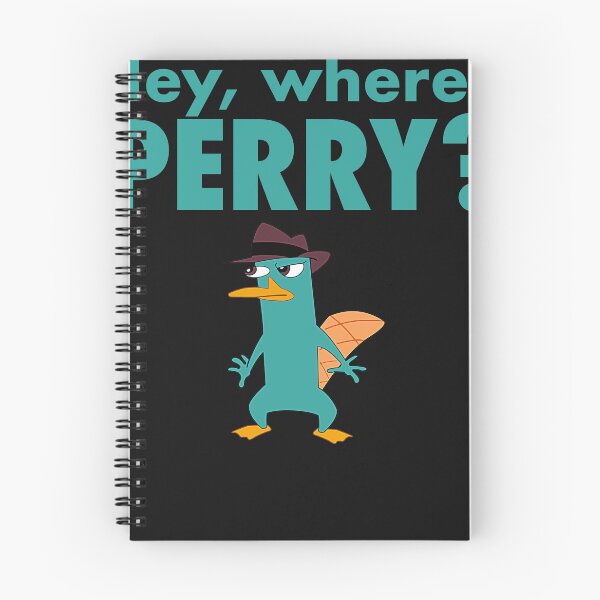 Item preview, Phineas And Ferb 2 designed and sold by HendrikWulf.