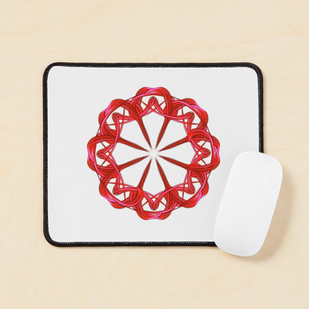 Item preview, Mouse Pad designed and sold by RomeoAzahar.