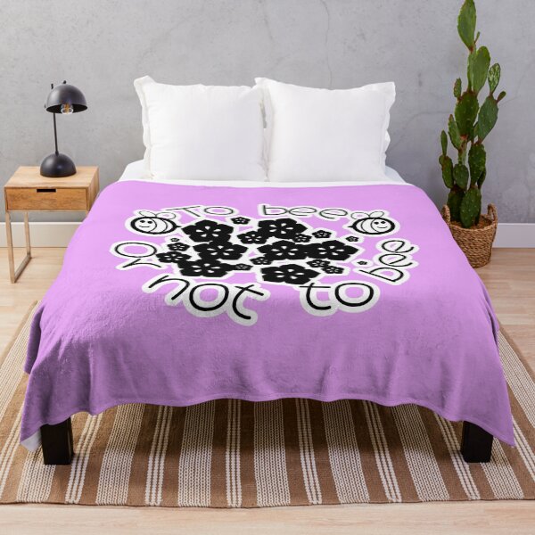 Item preview, To be or not to be (purple) designed and sold by EtherealAngelCF.