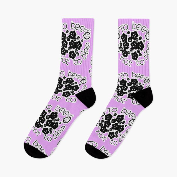Item preview, To be or not to be (purple) designed and sold by EtherealAngelCF.
