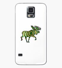 Trippy Haze Case/Skin for Samsung Galaxy